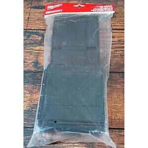 Milwaukee PACKOUT 2-Drawer Tool Box Drawer Dividers